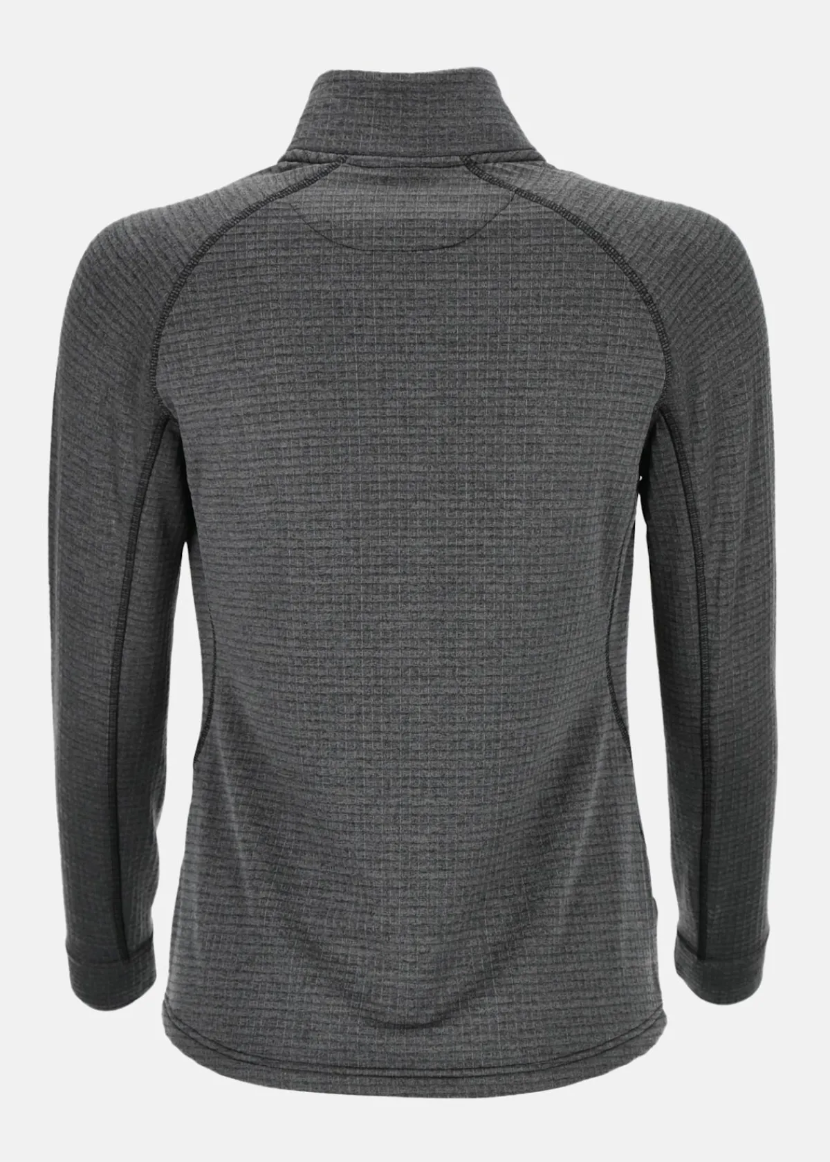 Swedemount Lofoten Midlayer Full Zip W