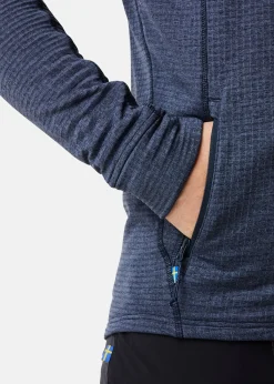 Swedemount Lofoten Midlayer Full Zip