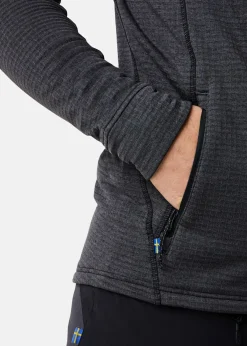 Swedemount Lofoten Midlayer Full Zip
