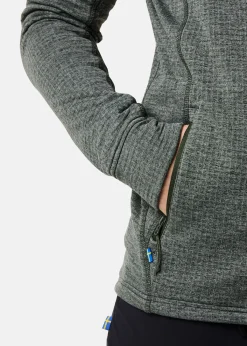 Swedemount Lofoten Midlayer Full Zip