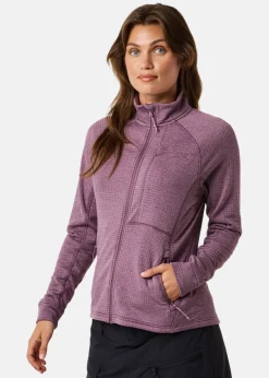 Swedemount Lofoten Midlayer Full Zip W