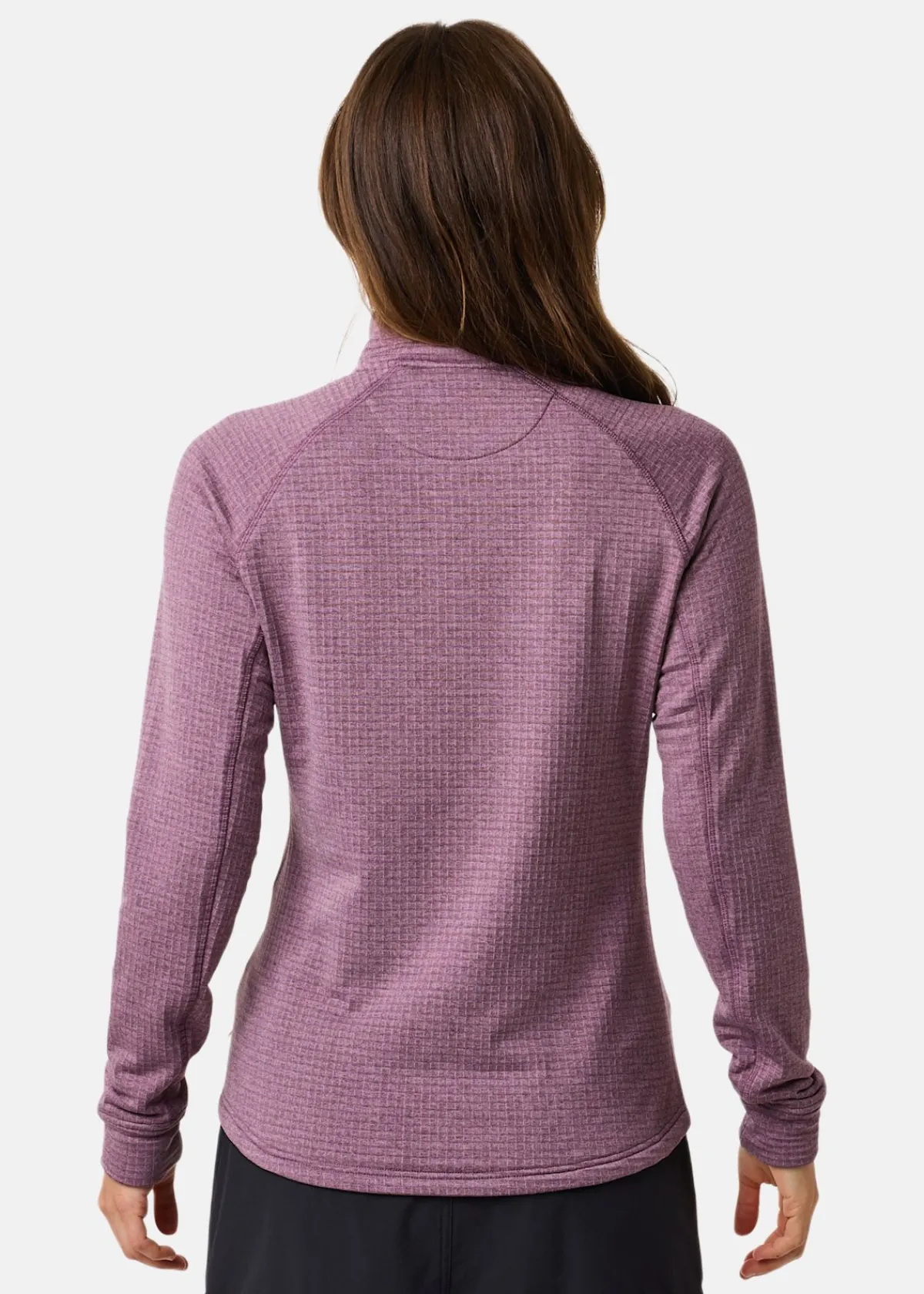 Swedemount Lofoten Midlayer Full Zip W
