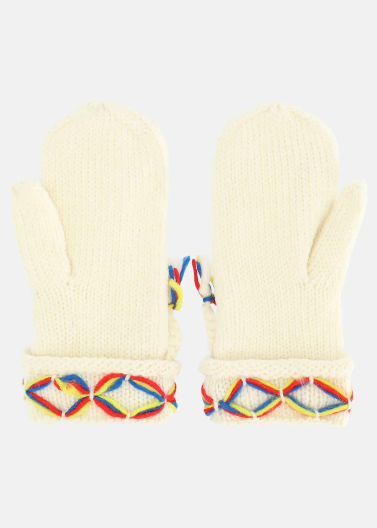 Tuxer LOFOTEN MITTENS