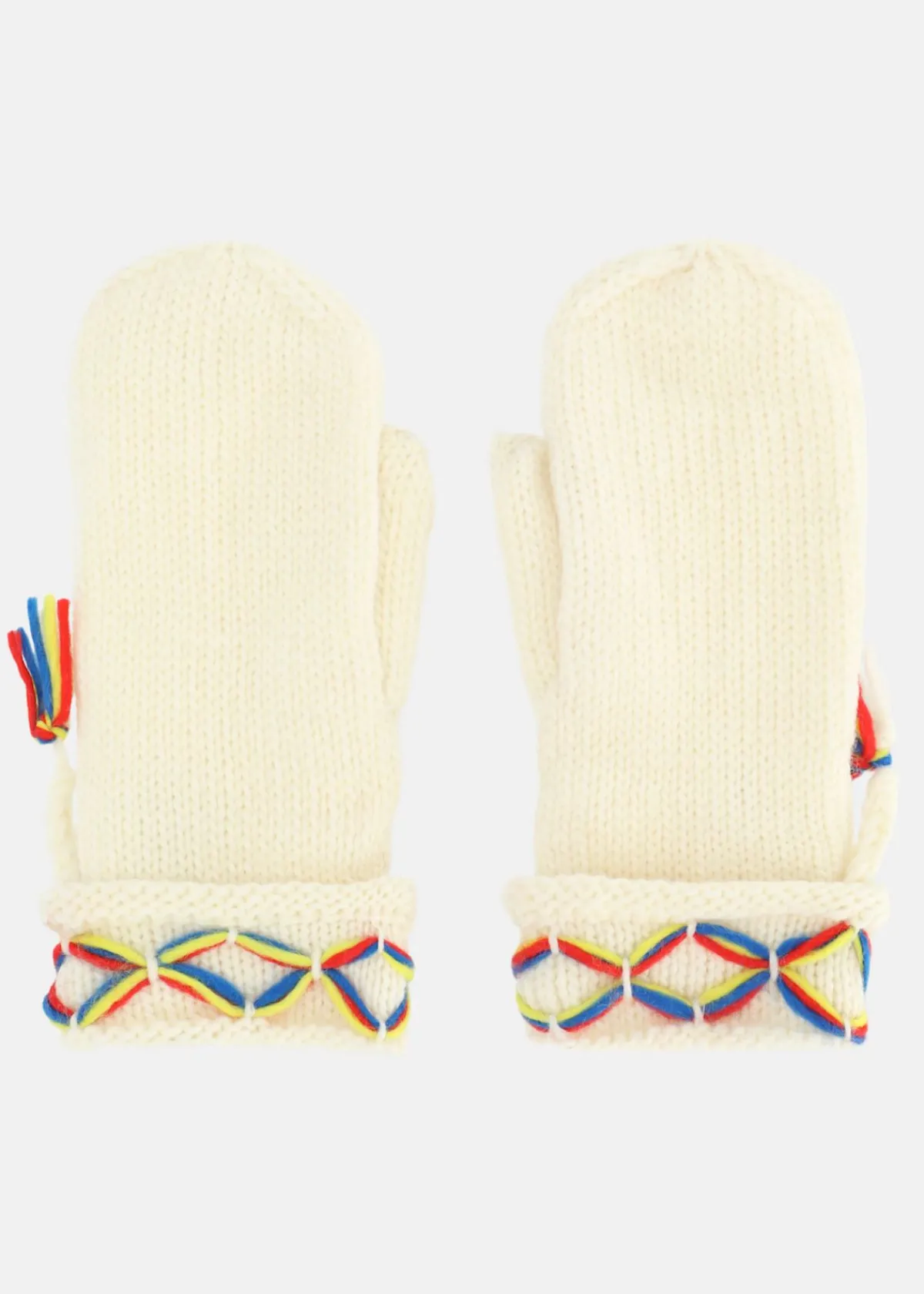 Tuxer LOFOTEN MITTENS