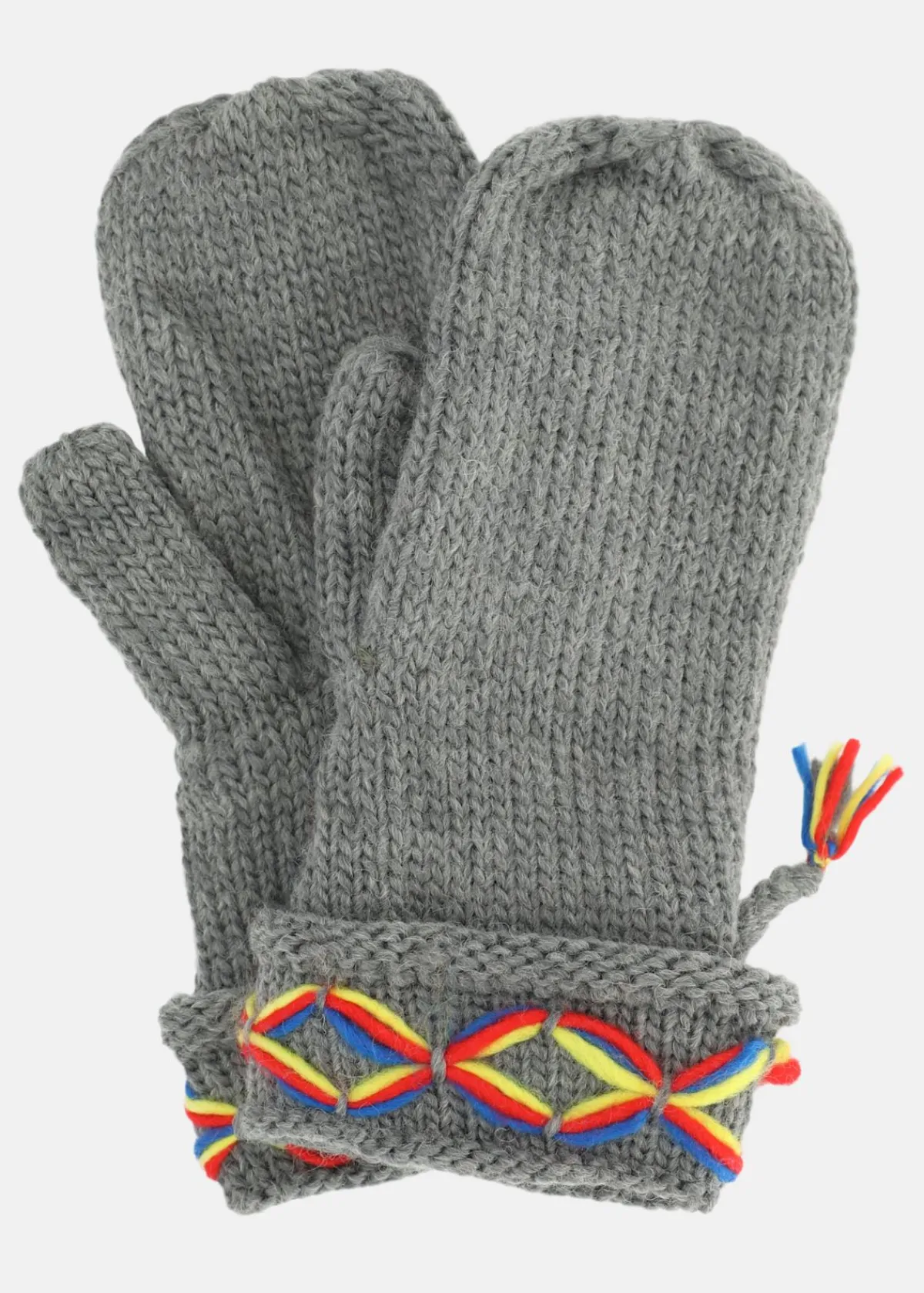 Tuxer LOFOTEN MITTENS