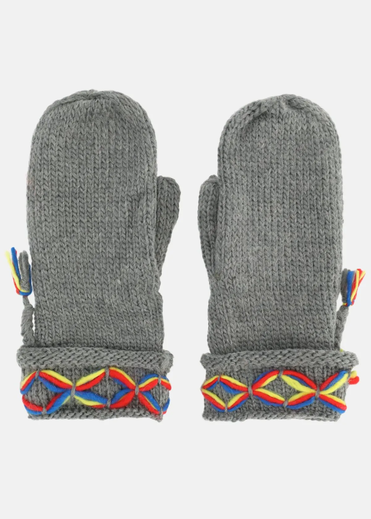Tuxer LOFOTEN MITTENS