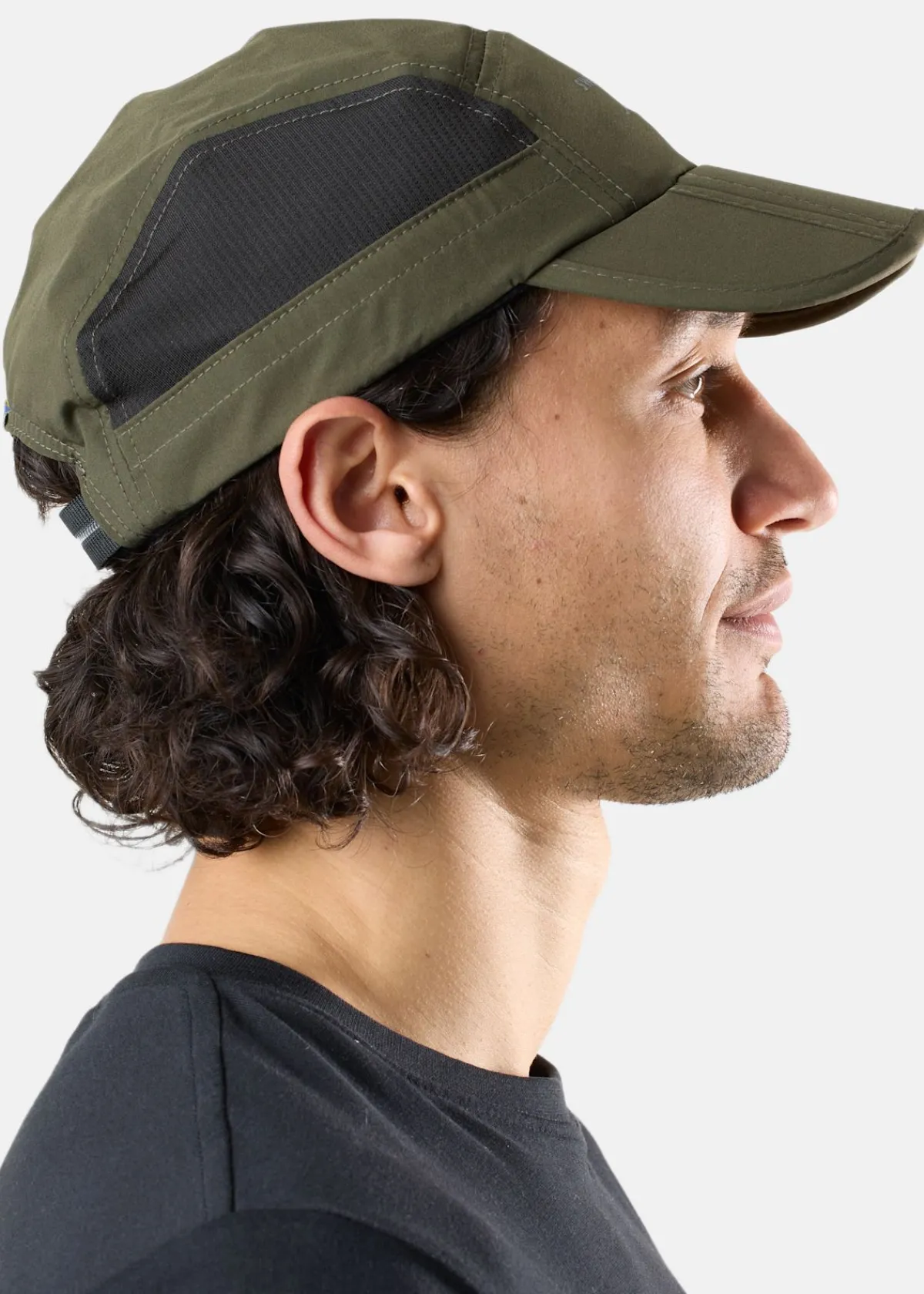 Swedemount Lofoten Packable Cap