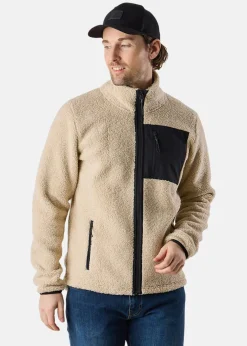 Swedemount Lofoten Pile Jacket