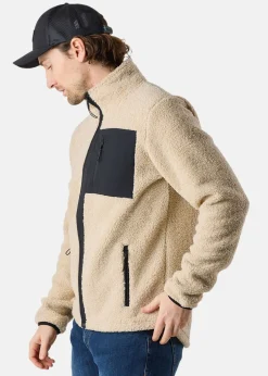 Swedemount Lofoten Pile Jacket