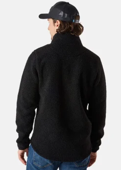 Swedemount Lofoten Pile Jacket