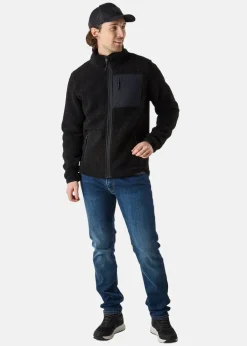 Swedemount Lofoten Pile Jacket