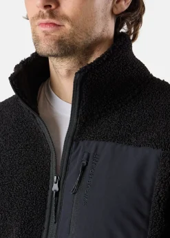 Swedemount Lofoten Pile Jacket