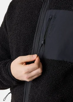 Swedemount Lofoten Pile Jacket