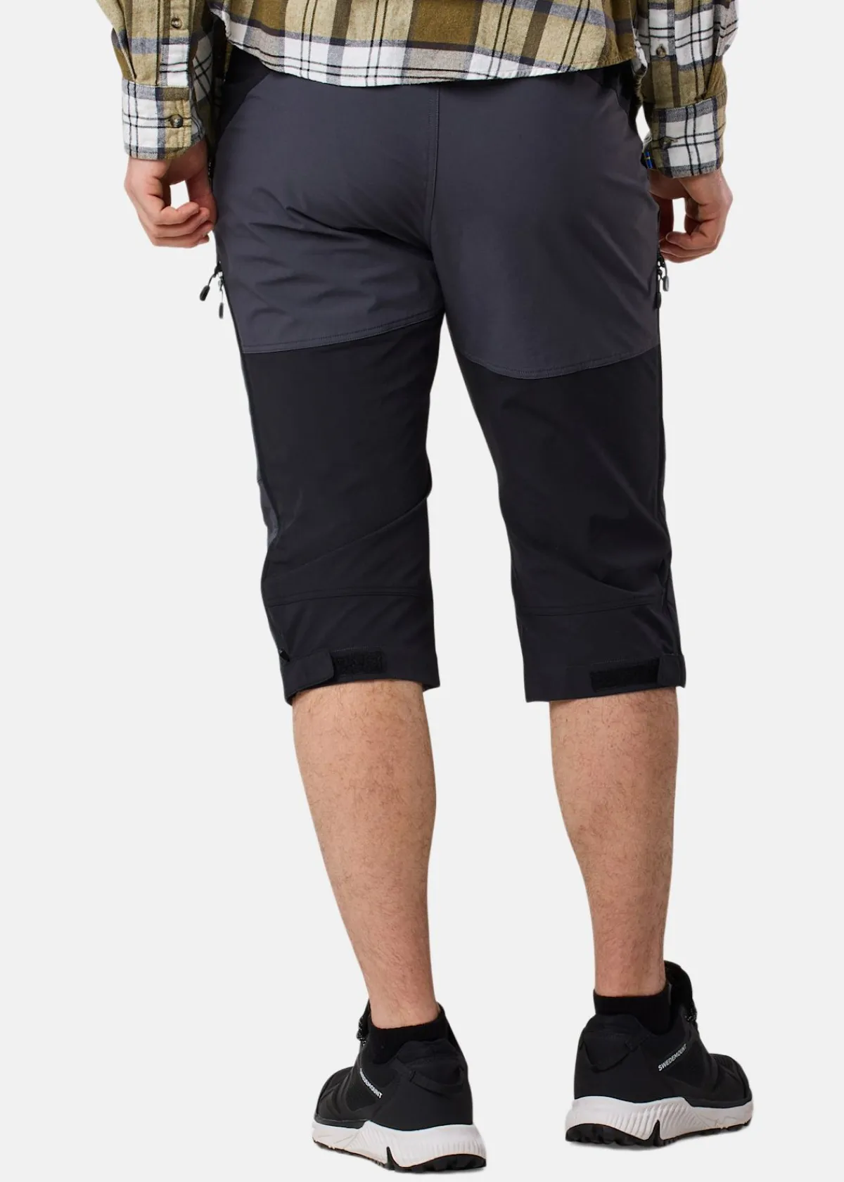 Swedemount Lofoten Stretch 3/4 Pants