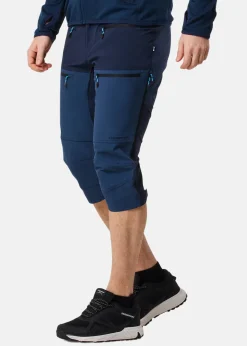 Swedemount Lofoten Stretch 3/4 Pants