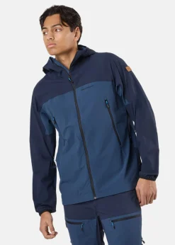 Swedemount Lofoten Stretch Jacket