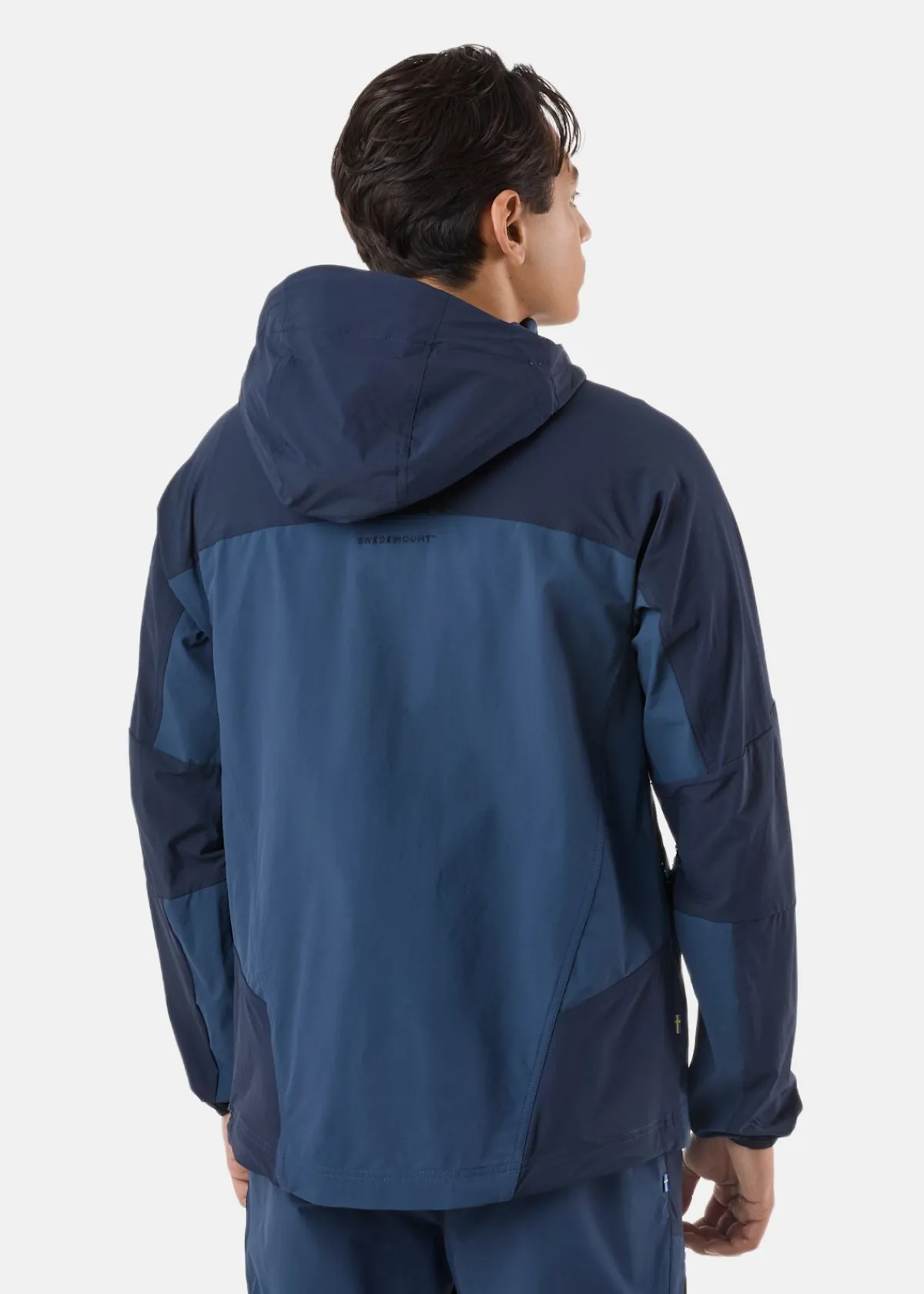 Swedemount Lofoten Stretch Jacket