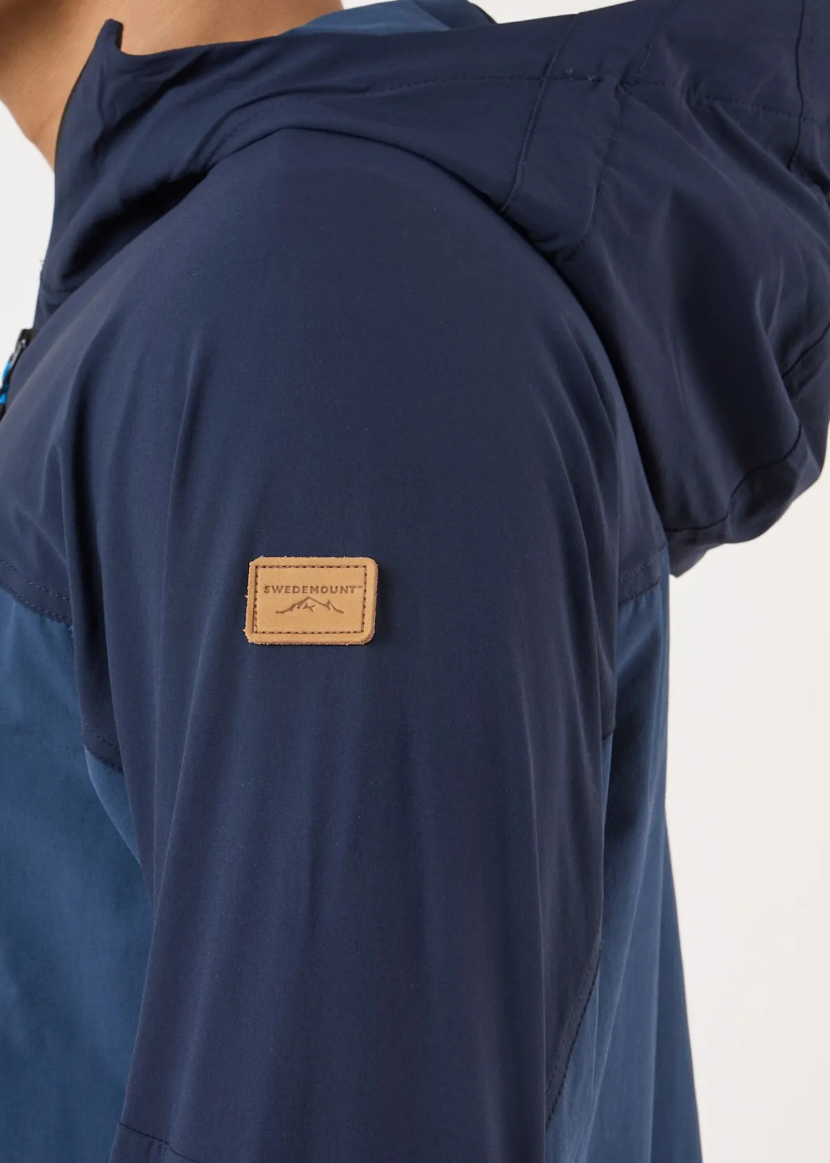 Swedemount Lofoten Stretch Jacket