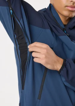 Swedemount Lofoten Stretch Jacket