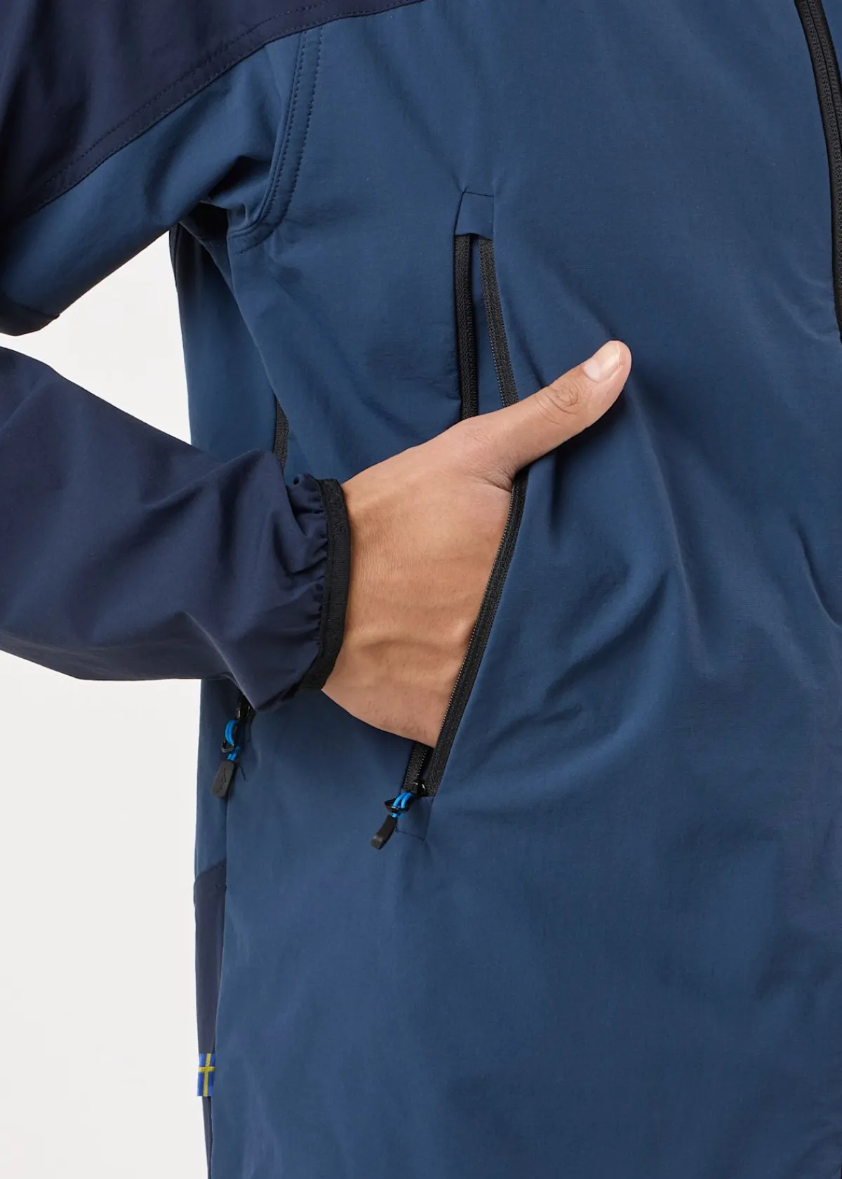 Swedemount Lofoten Stretch Jacket