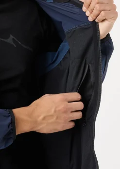 Swedemount Lofoten Stretch Jacket