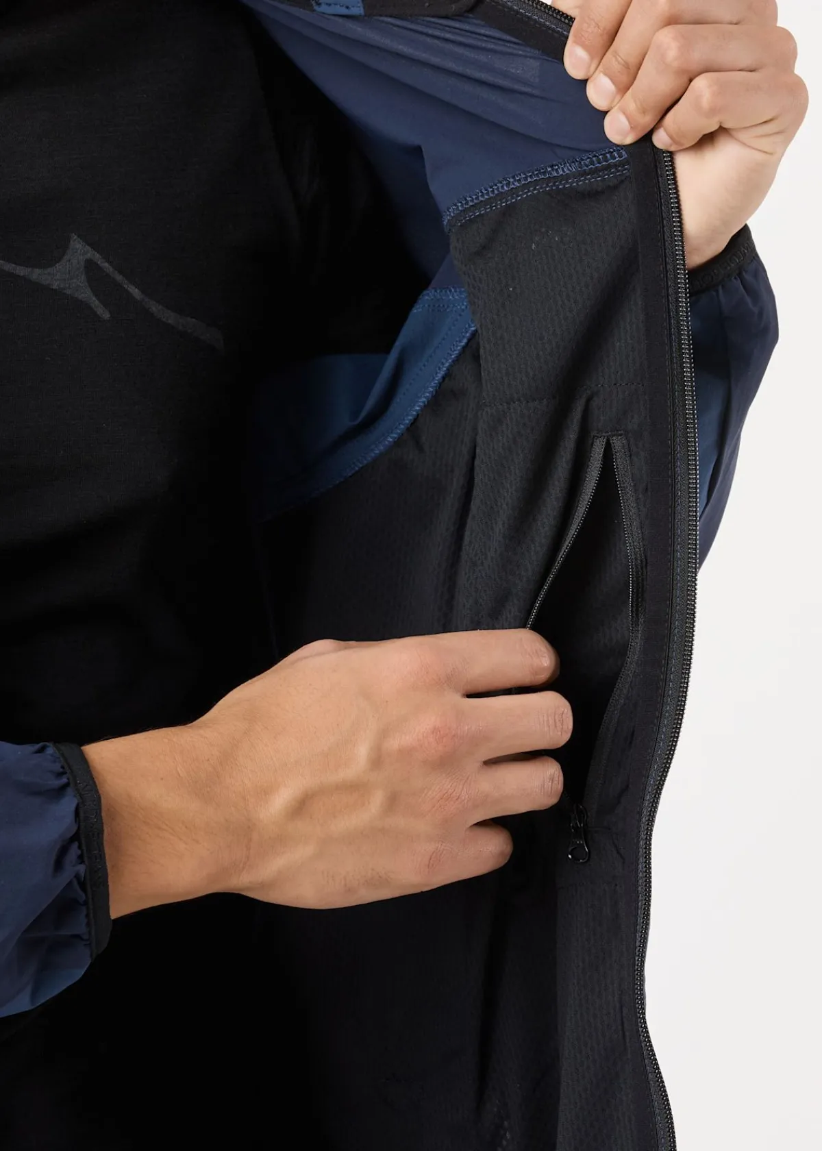 Swedemount Lofoten Stretch Jacket