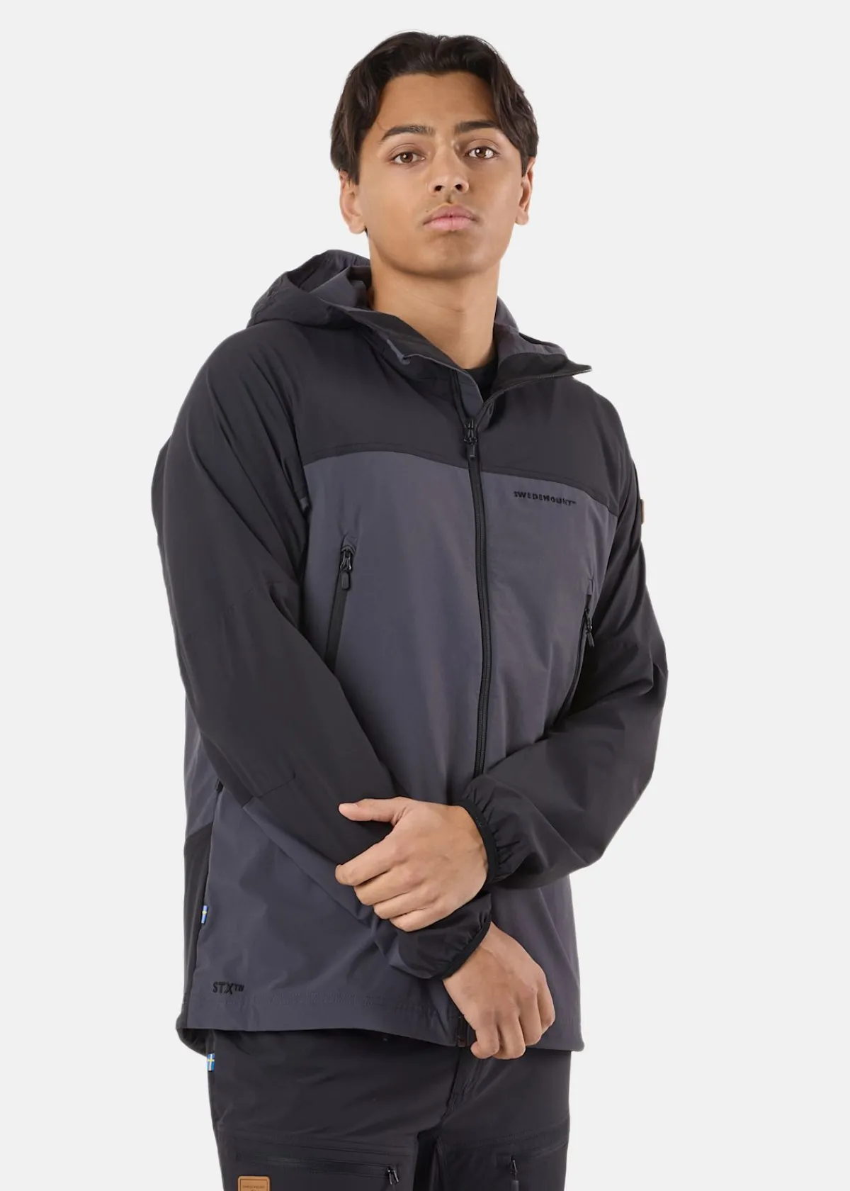 Swedemount Lofoten Stretch Jacket