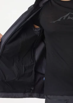 Swedemount Lofoten Stretch Jacket