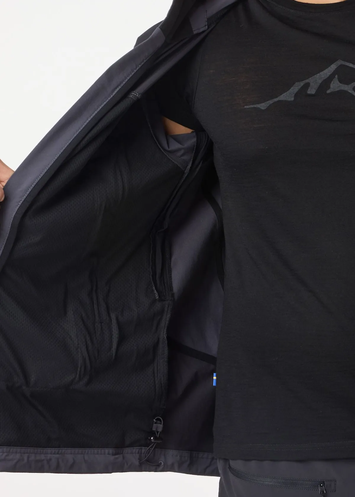 Swedemount Lofoten Stretch Jacket