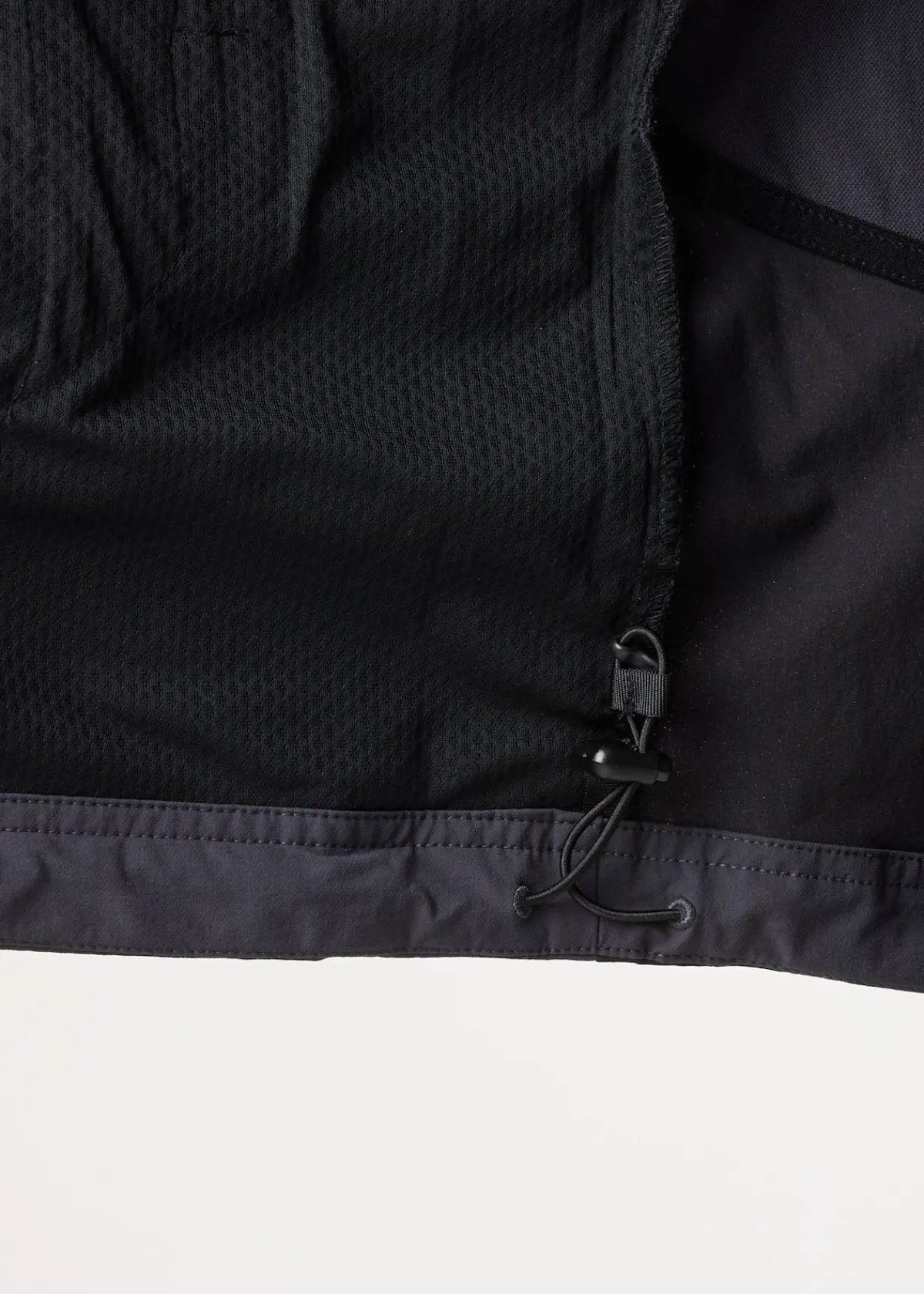 Swedemount Lofoten Stretch Jacket