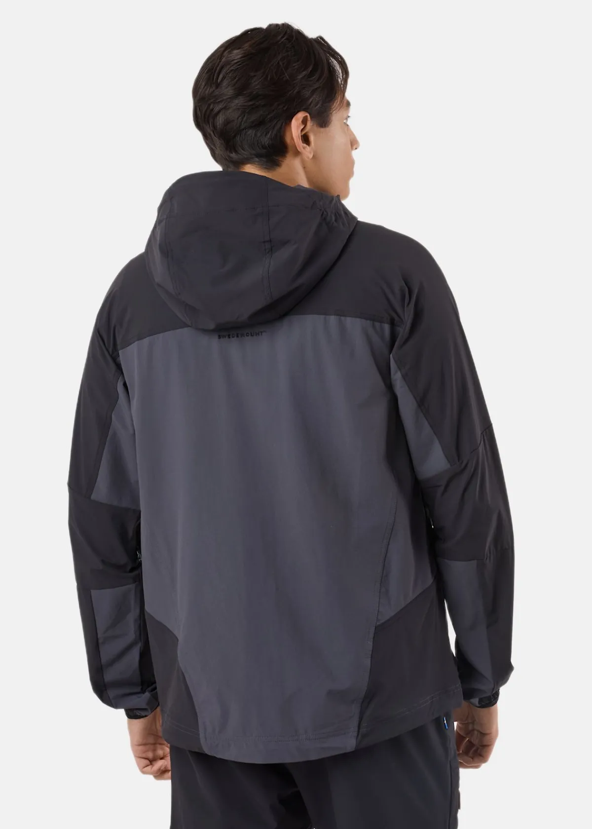Swedemount Lofoten Stretch Jacket