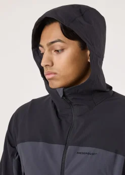 Swedemount Lofoten Stretch Jacket