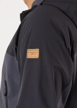 Swedemount Lofoten Stretch Jacket