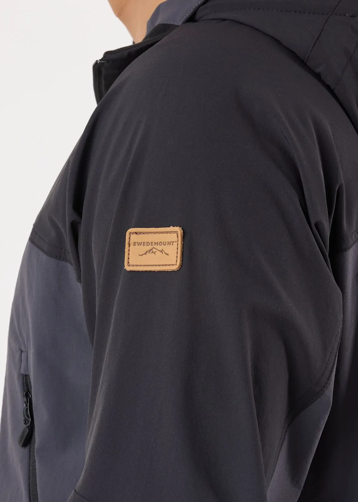 Swedemount Lofoten Stretch Jacket