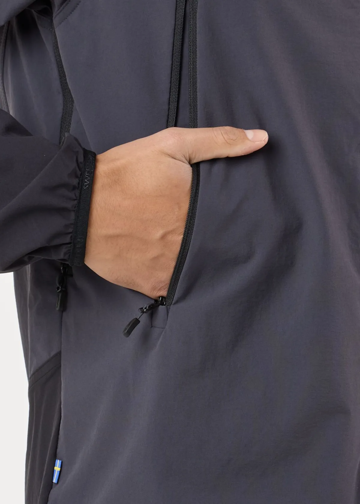 Swedemount Lofoten Stretch Jacket