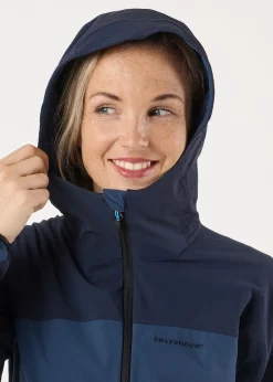 Swedemount Lofoten Stretch Jacket W