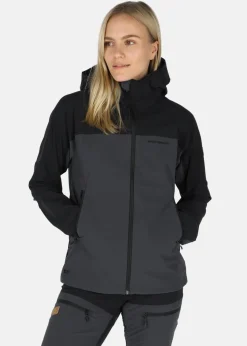 Swedemount Lofoten Stretch Jacket W