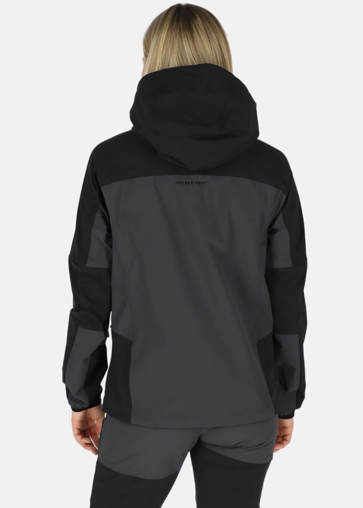 Swedemount Lofoten Stretch Jacket W