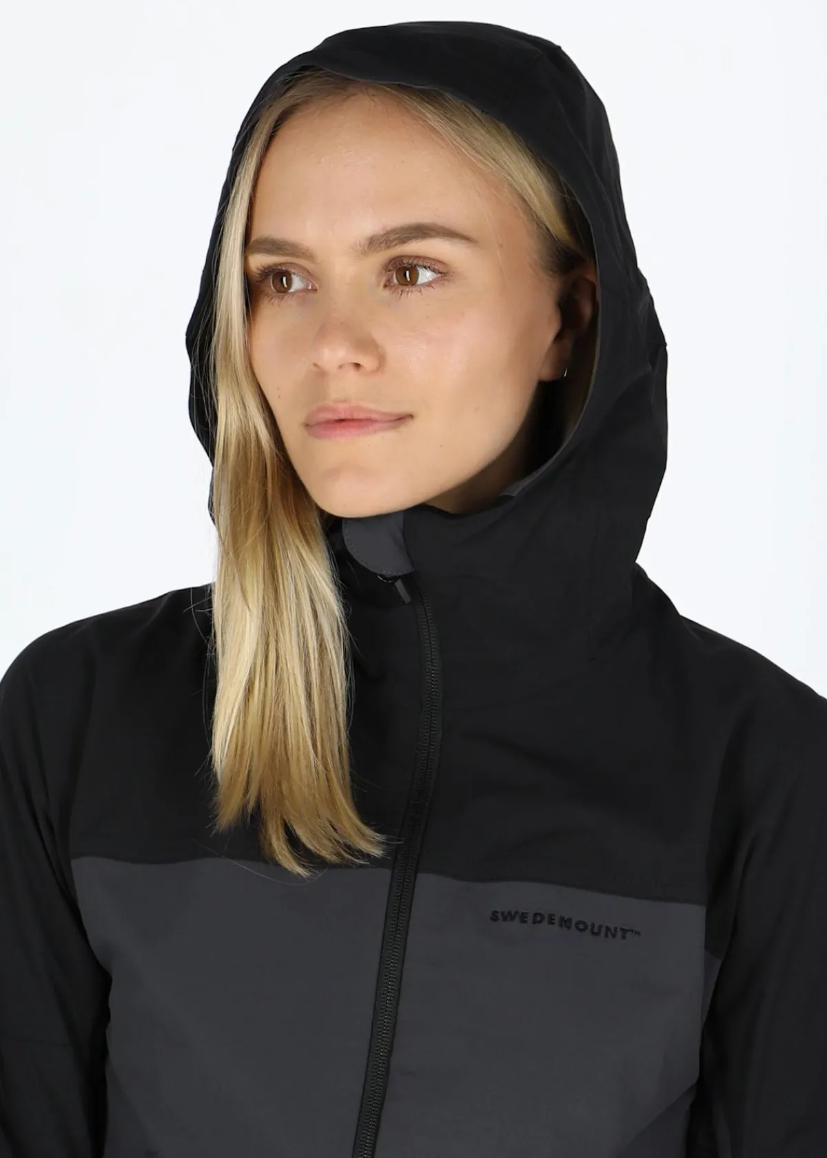 Swedemount Lofoten Stretch Jacket W