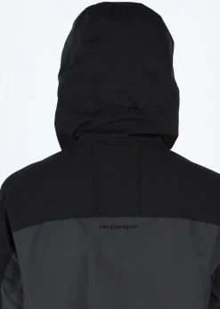 Swedemount Lofoten Stretch Jacket W
