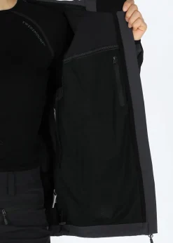 Swedemount Lofoten Stretch Jacket W