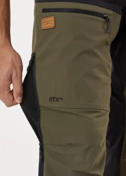 Swedemount Lofoten Stretch Pants