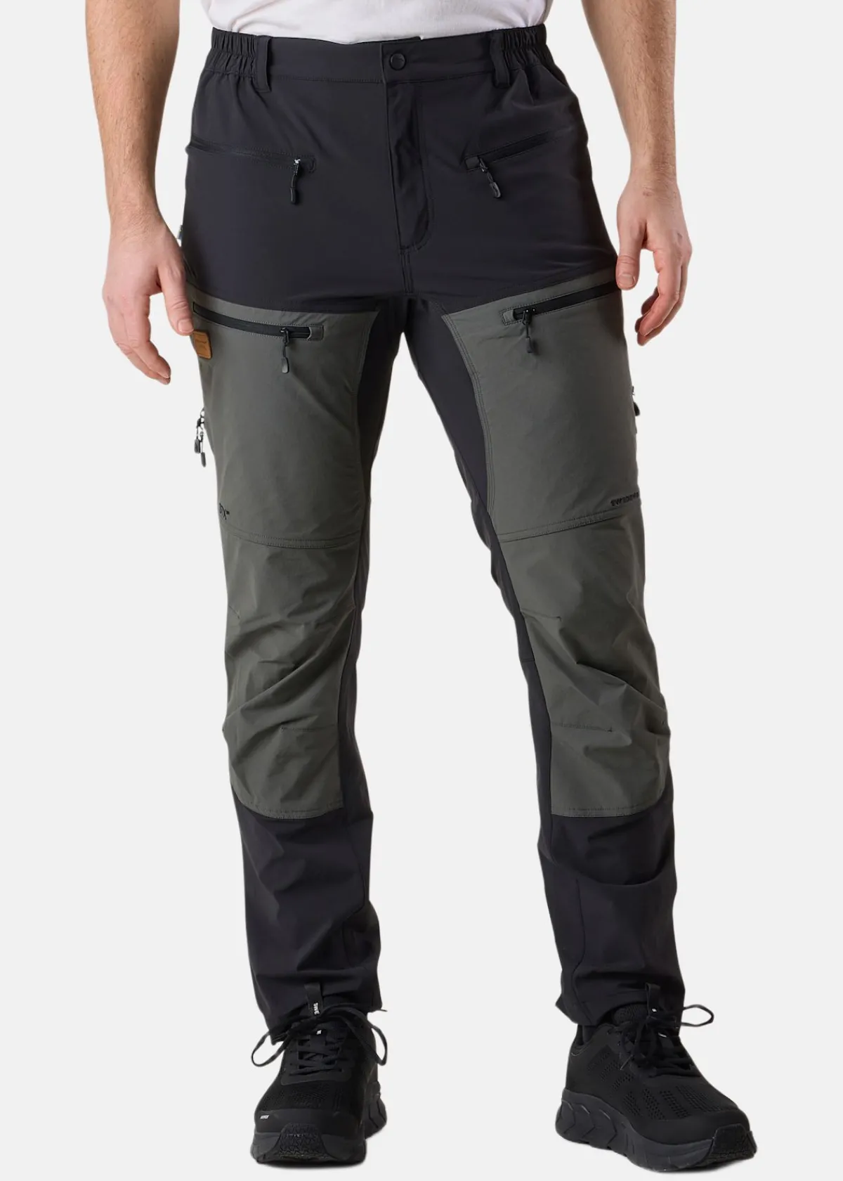 Swedemount Lofoten Stretch Pants