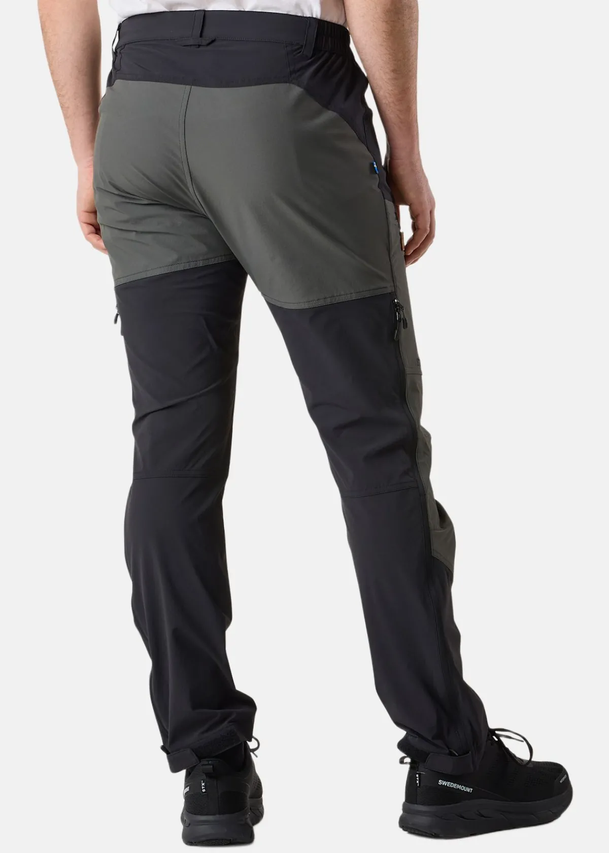 Swedemount Lofoten Stretch Pants