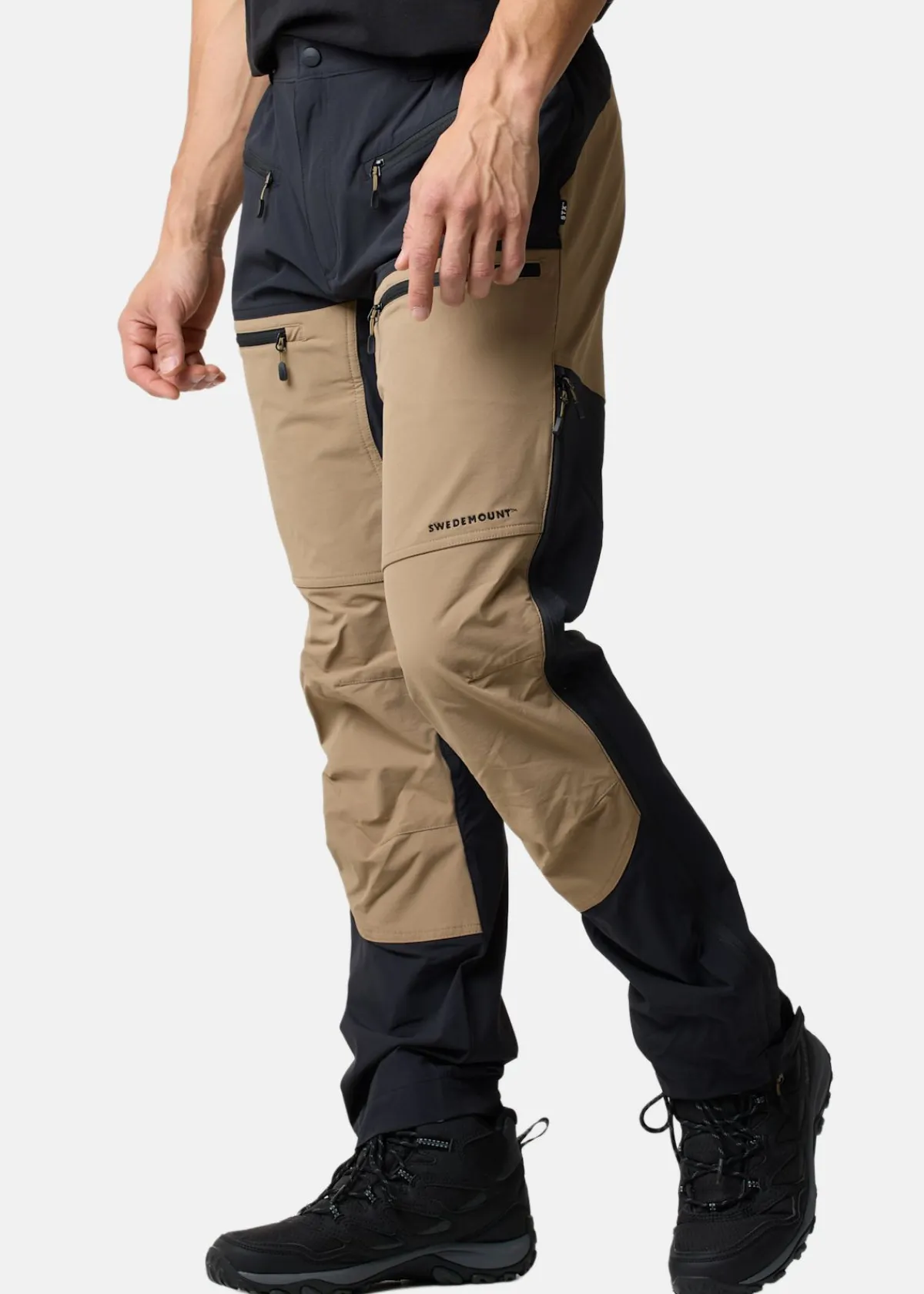Swedemount Lofoten Stretch Pants