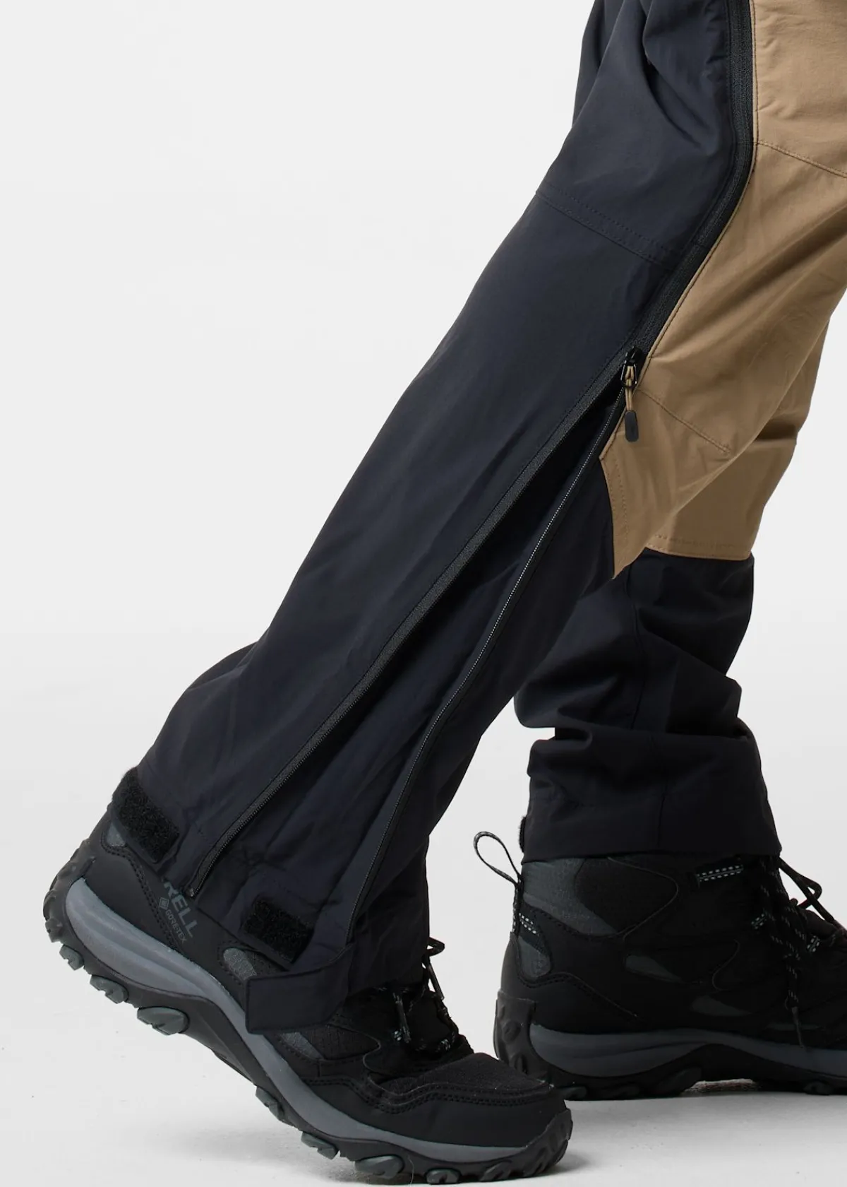 Swedemount Lofoten Stretch Pants
