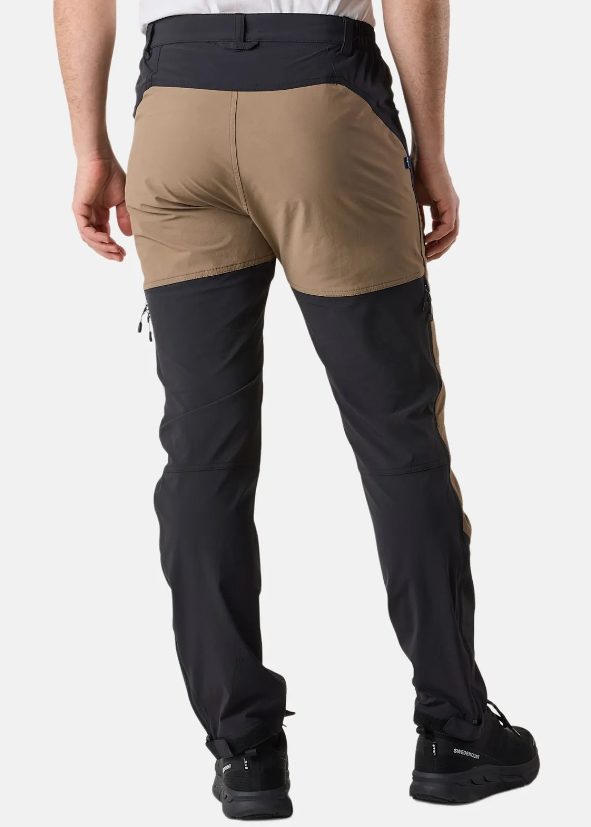 Swedemount Lofoten Stretch Pants