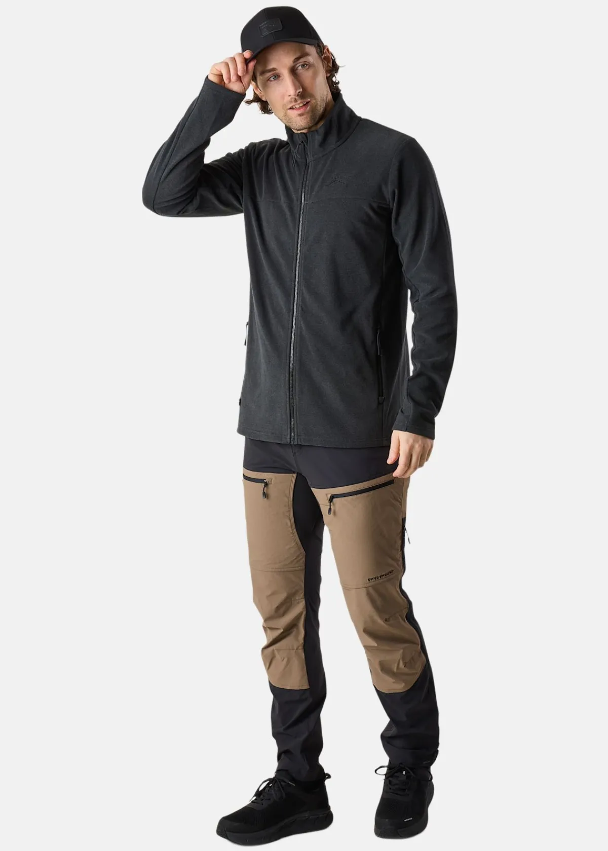 Swedemount Lofoten Stretch Pants