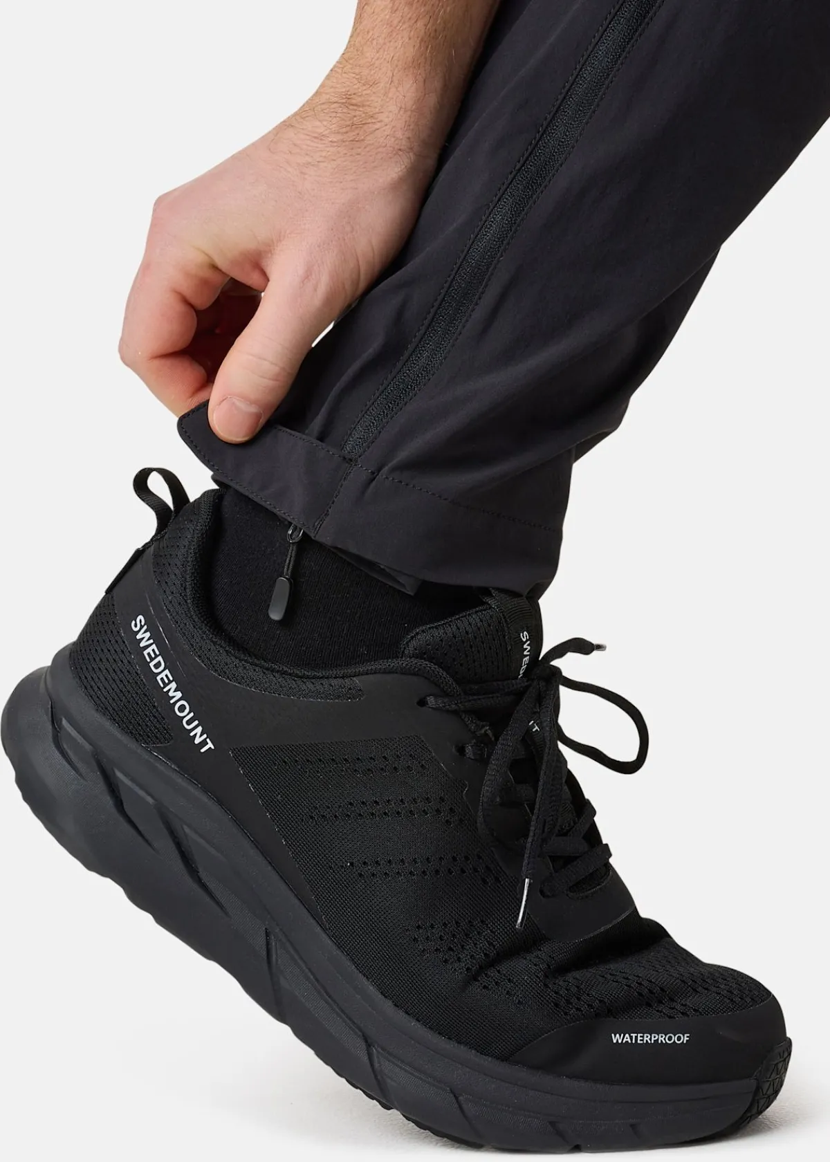 Swedemount Lofoten Stretch Pants