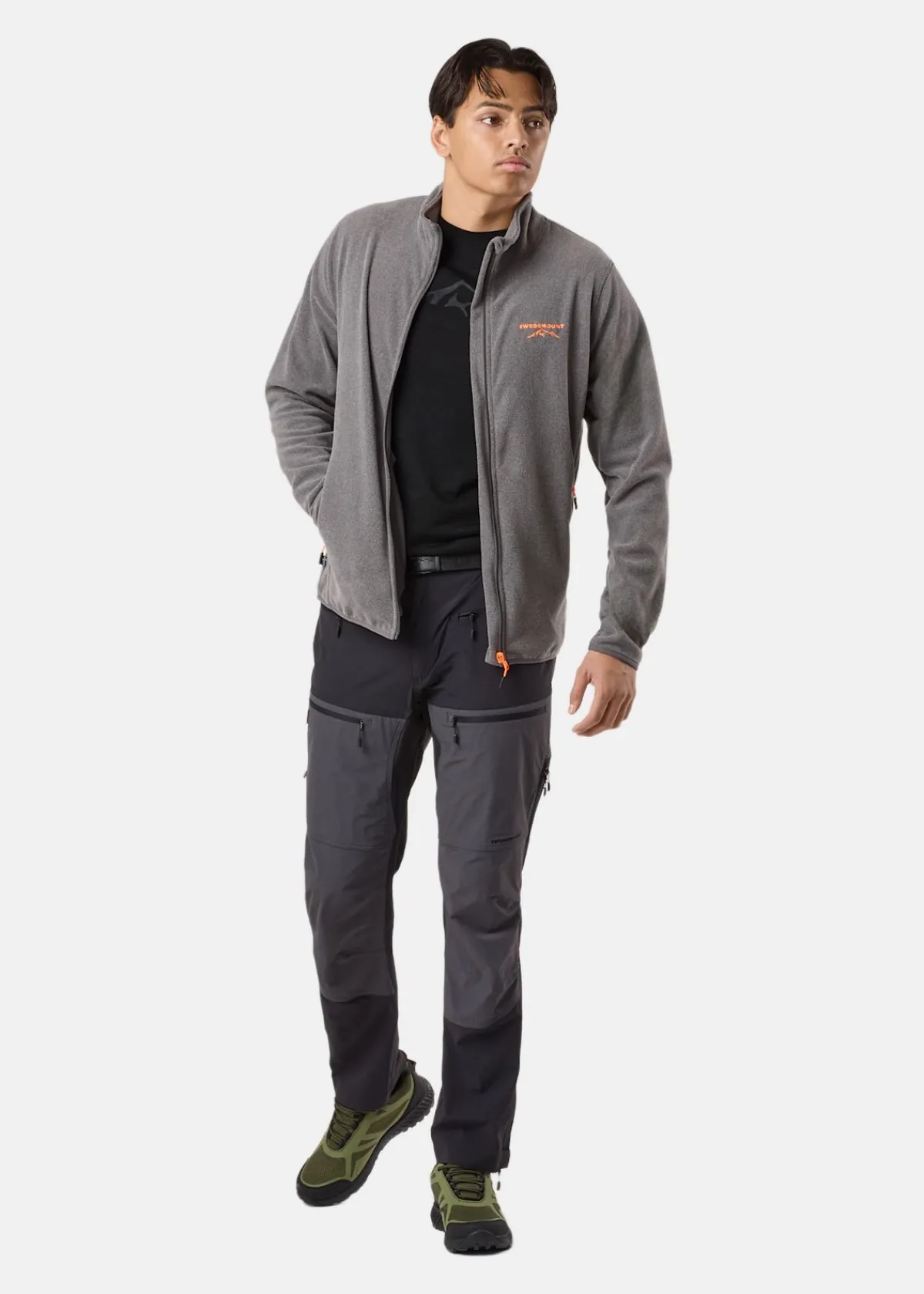 Swedemount Lofoten Stretch Pants